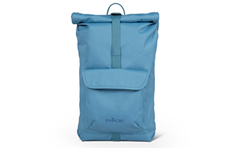 Travel goods brand Millican appoints Hope Yard PR